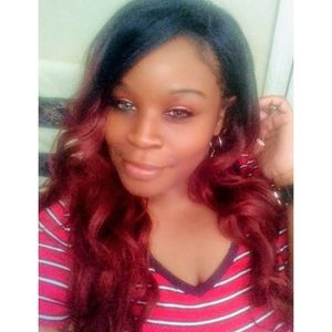 Meet your Posher, Sharonda